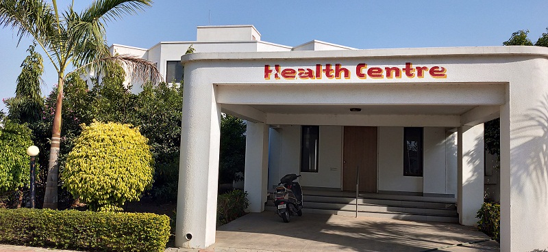 Health center