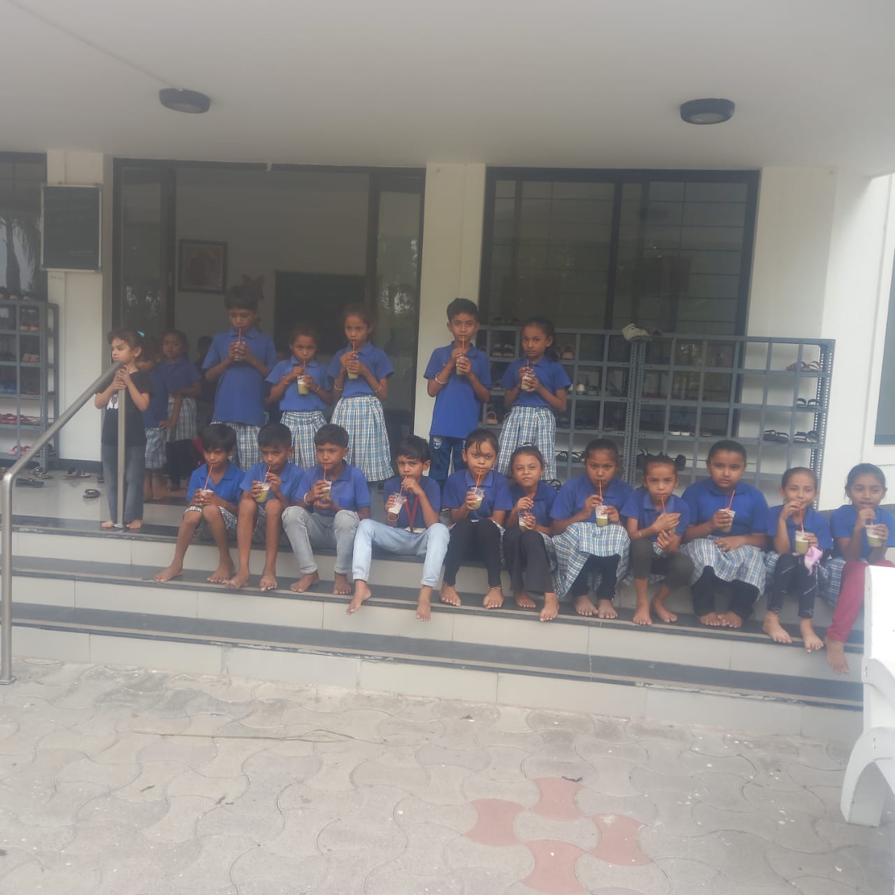 Students